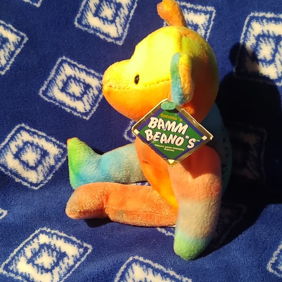 1998/Rodriguez #3 - Picture 5 of 10